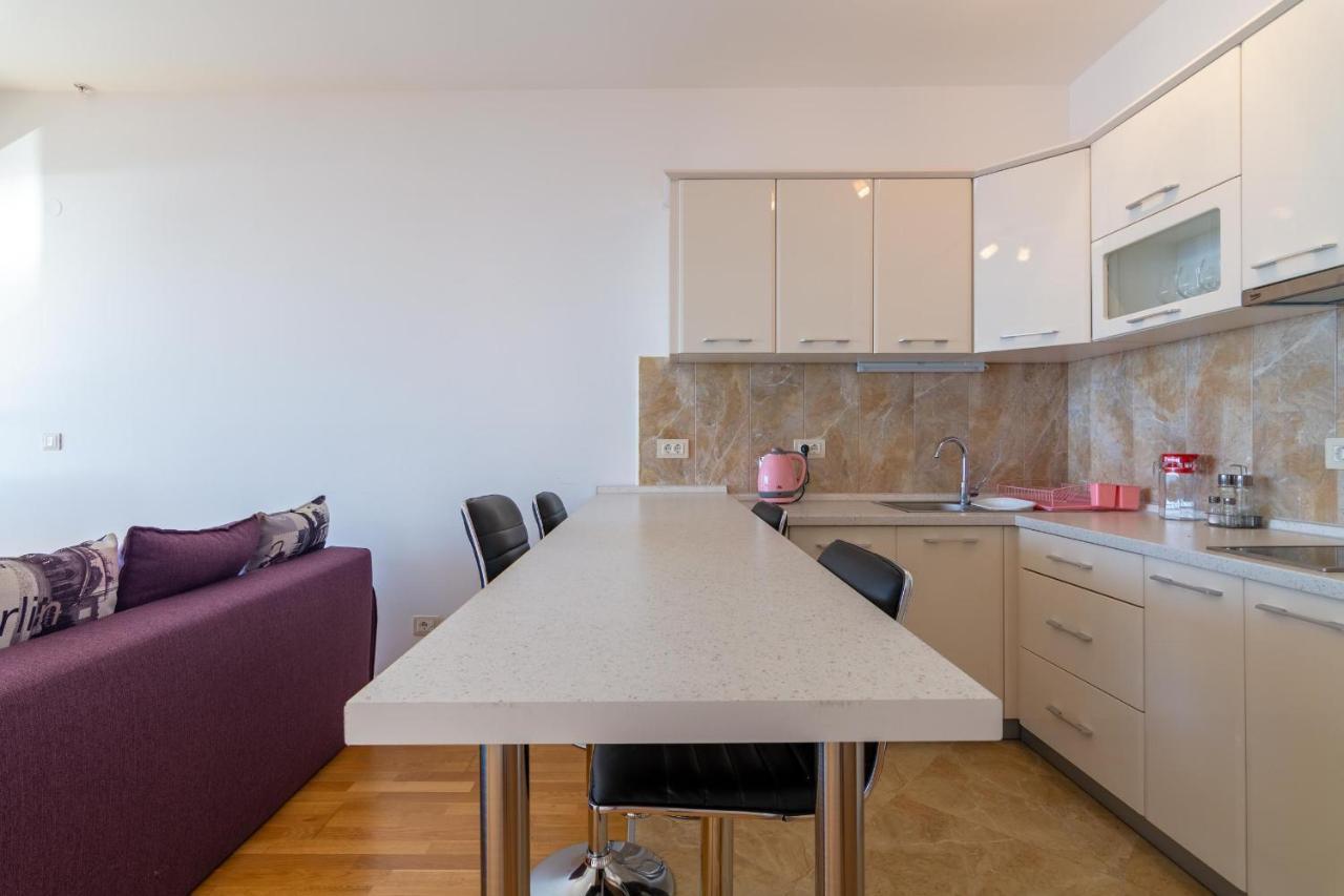 Apartment H704 Budva Exterior photo