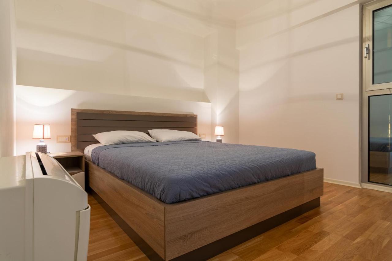 Apartment H704 Budva Exterior photo