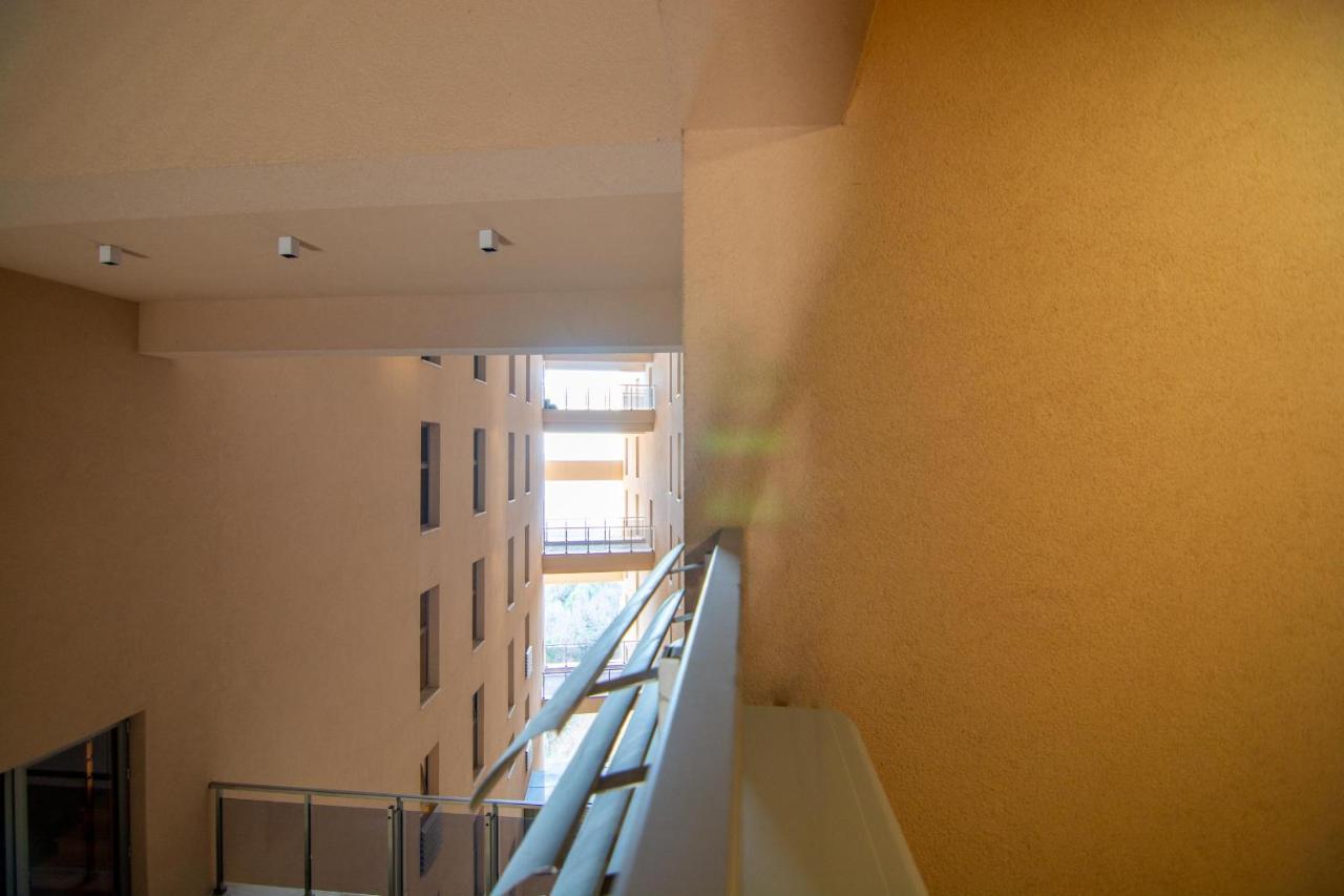 Apartment H704 Budva Exterior photo