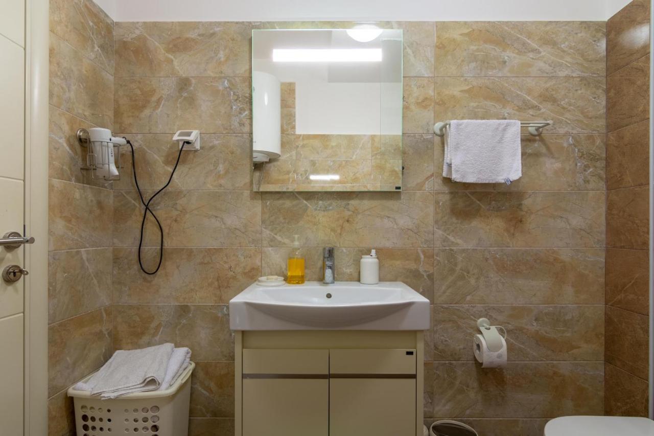Apartment H704 Budva Exterior photo